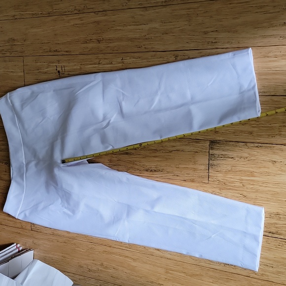 KRAZY LARRY ANKLE PANTS - Picture 1 of 8